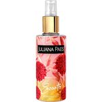 Encanto - Body Splash - Juliana Paes Feminino - 200ml