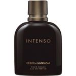 Pour Homme Intenso - Dolce & Gabbana - Eau de Parfum Masculino - 125ml