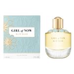 Girl Of Now - Eau de Parfum Feminino - 90ml