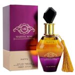 Majestic Rose - Riiffs - Eau de Parfum Feminino - 100ml