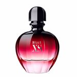 Black XS For Her - Paco Rabanne - Eau de Parfum Feminino - 50ml