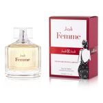 Femme Joli - Joli Parfums - Eau de Parfum Feminino - 100ml
