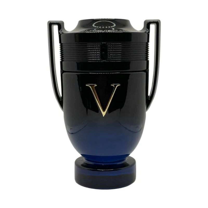 Invictus Victory Elixir - Paco Rabanne - Parfum Intense Masculino - 100ml