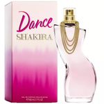 Dance - Shakira - Eau de Toilette Feminino - 80ml