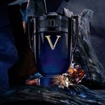 Invictus Victory Elixir - Paco Rabanne - Parfum Intense Masculino - 100ml