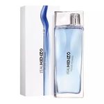 L'Eau Kenzo pour Homme - Eau de Toilette Masculino - 100ml