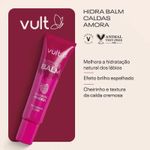 Hidra Balm Vult - Calda de Amora - 12ml