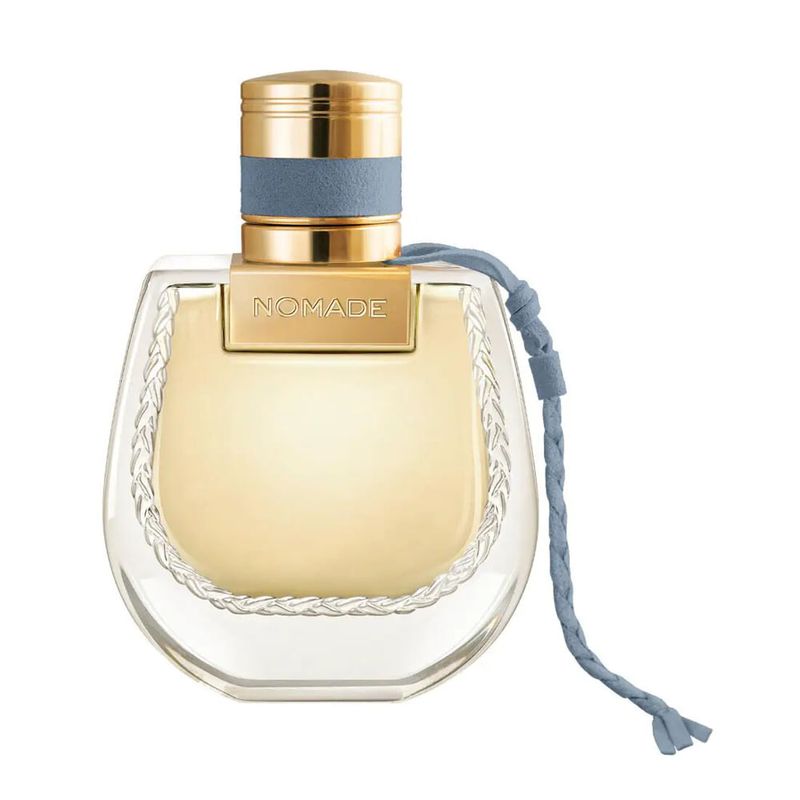 Chloe Nomade Lumière D'Égypte Eau de Parfum - Perfume Feminino - 75ml