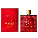 Versace Eros Flame Eau de Parfum - Perfume Masculino - 200ml
