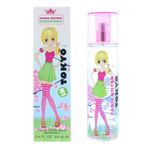 Paris Hilton Passport In Tokyo Eau de Toilette - Perfume Feminino - 100ml