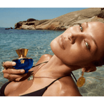 Versace Pour Femme Dylan Blue - Eau de Parfum - Perfume Feminino 50ml