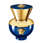 Versace Pour Femme Dylan Blue - Eau de Parfum - Perfume Feminino 50ml