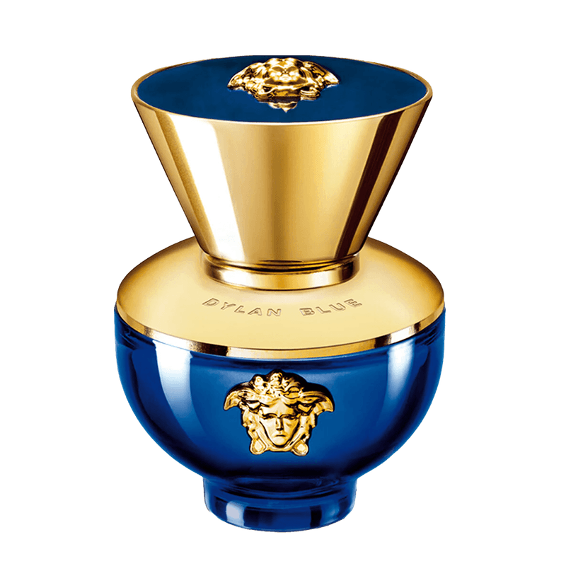 Versace Pour Femme Dylan Blue - Eau de Parfum - Perfume Feminino 50ml