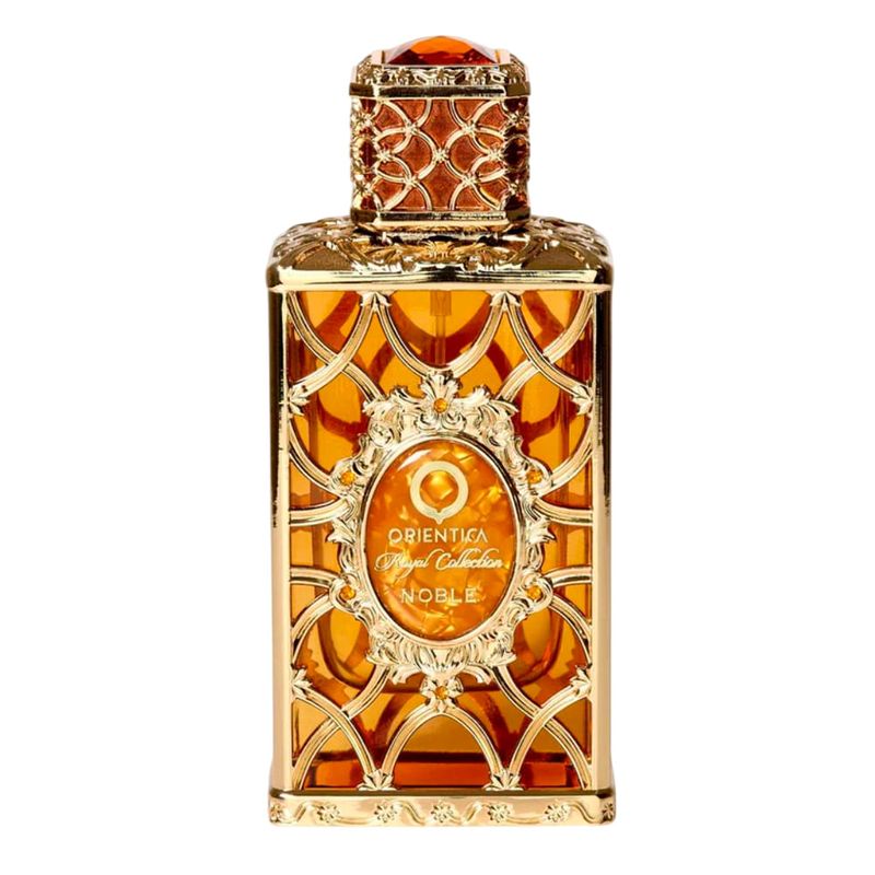 Orientica Royal Collection Noble EDP - Perfume Unissex - 80ml