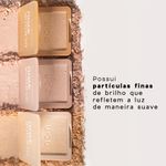 Iluminador Facial Perolado - Shimmer Highlighter Champagne 4you - 6g