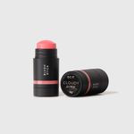 Mini Blush Bastão Rosa Claro - Blush Stick Cloudy Pink Océane Edition - 6g