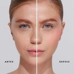 Mini Blush Bastão Rosa Claro - Blush Stick Cloudy Pink Océane Edition - 6g