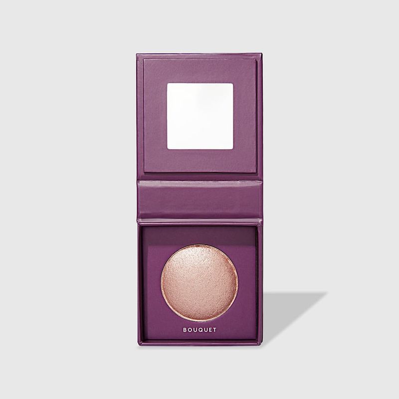 Iluminador Rosa - Just Glow Bouquet Océane Purple 6,5g