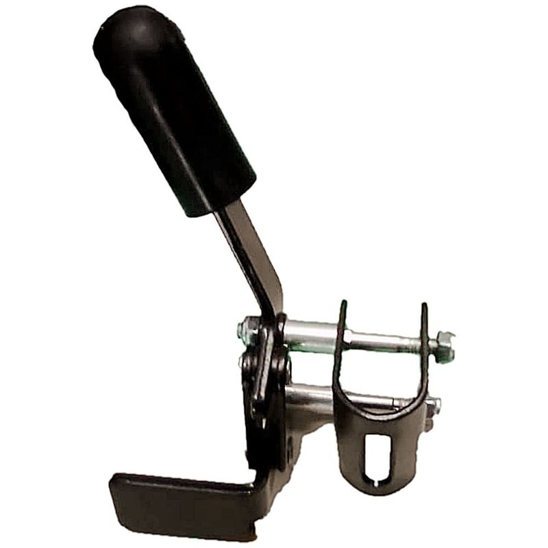 Freio para Cadeira de Rodas CE808 Praxis - Lado Direito - Unidade