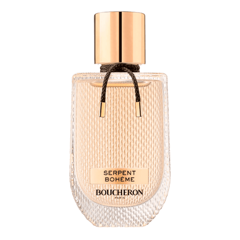 Boucheron Serpent Boheme Eau De Parfum - Perfume Feminino - 90ml