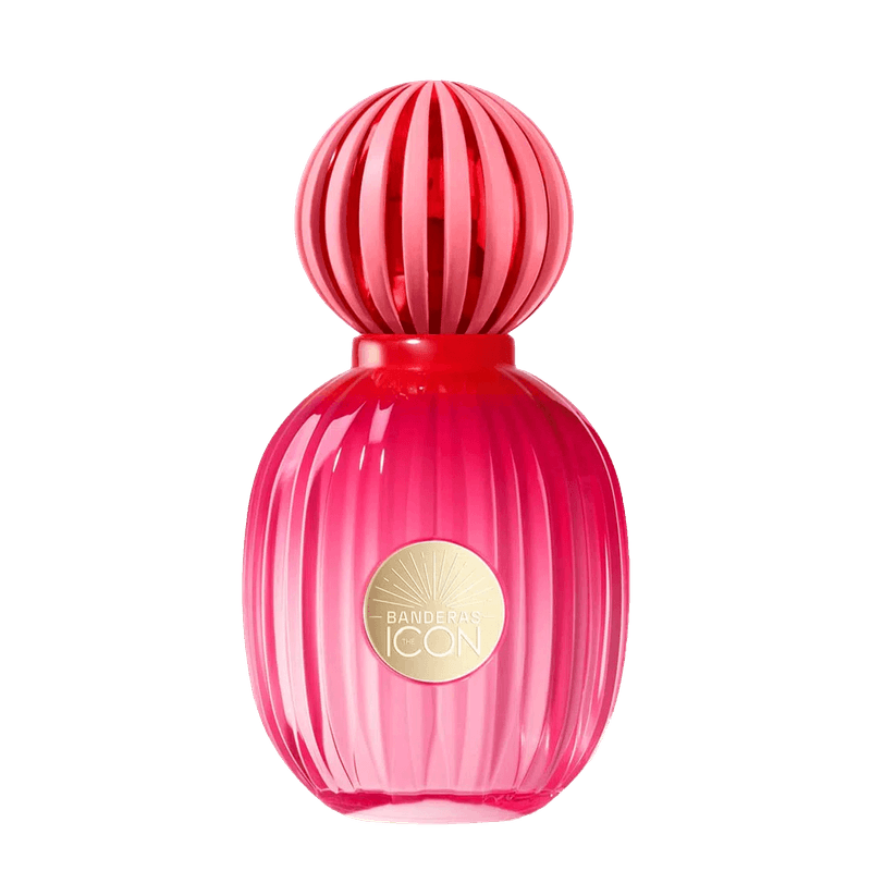 Banderas The Icon Eau de Parfum - Perfume Feminino - 100ml