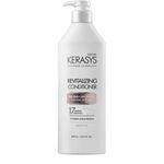 Kerasys Revitalizing - Condicionador - 600ml