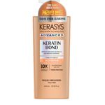Kerasys Advanced Keratin Bond Deep Repair Treatment - Máscara Capilar - 600ml