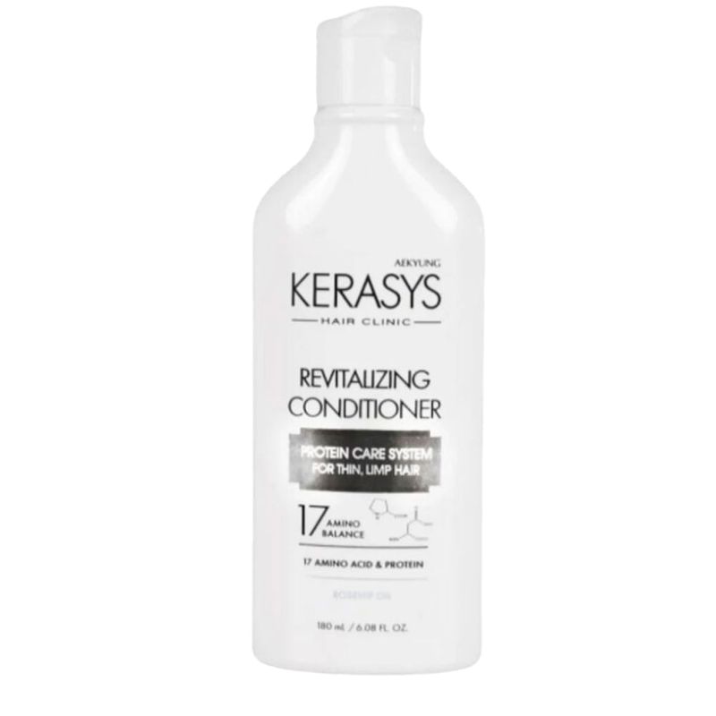 Kerasys Revitalizing - Condicionador - 180ml
