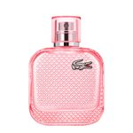 Lacoste L1212 Rose Sparkling Eau de Toilette - Perfume Feminino - 50ml
