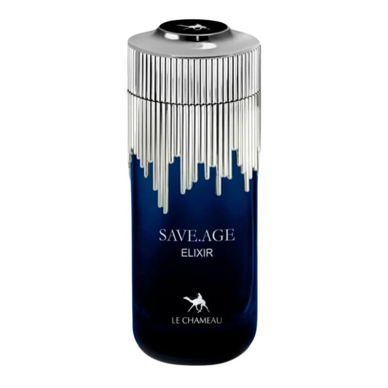 Emper Save Age Elixir Le Chameau Eau de Parfum - Perfume Masculino - 85ml