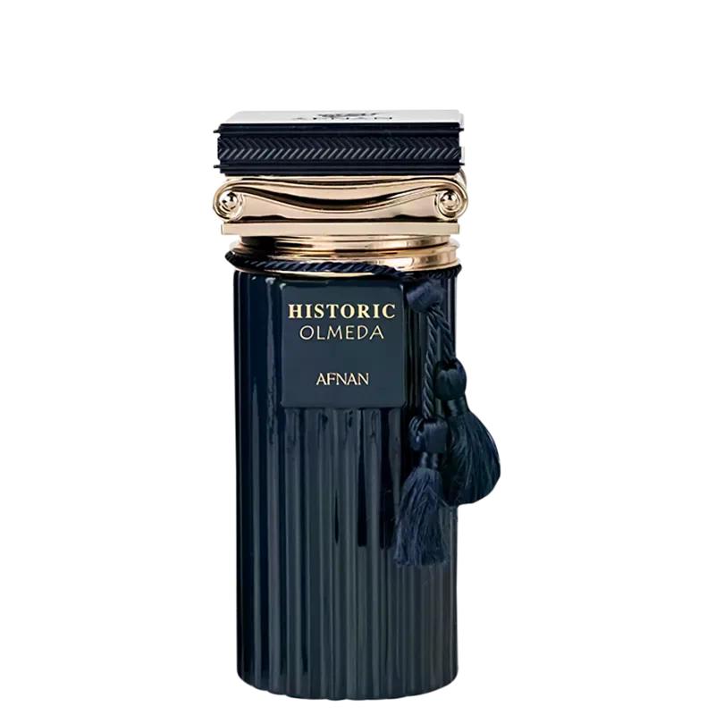 Afnan Historic Olmeda Eau De Parfum 100ml