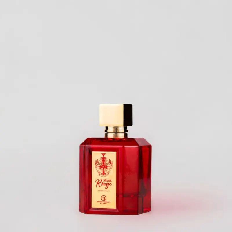 Grandeur Elite Rouge Musk Concentrate Eau de Parfum - Perfume Feminino 100ml