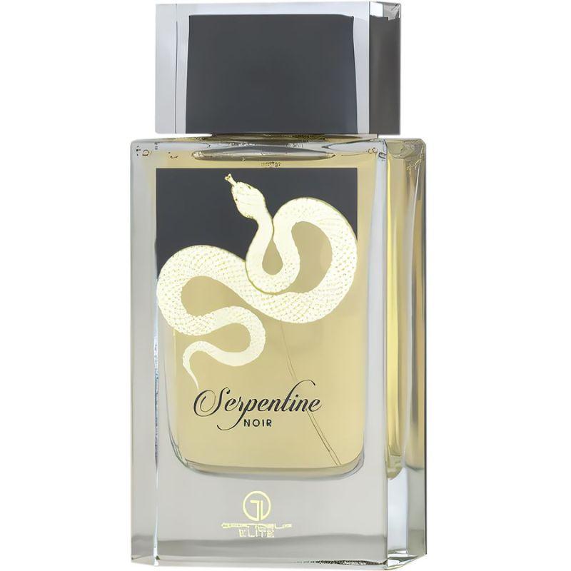 Grandeur Elite Serpentine Noir Long Lasting Eau De Parfum - Perfume Unisex 100ml