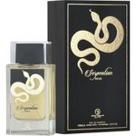 Grandeur Elite Serpentine Noir Long Lasting Eau De Parfum - Perfume Unisex 100ml