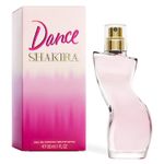 Shakira Dance Eau de Toilette 30ml