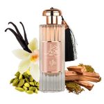 Al Wataniah Durrat Al Aroos Eau De Parfum 85ml