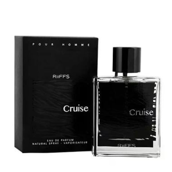 Riiffs Cruise Eau de Parfum 100ml