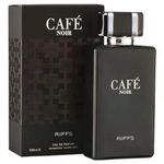 Riiffs Cafe Noir Eau de Parfum 100ml