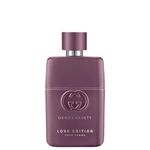 Gucci Guilty Love Edition Pour Femme Eau de Parfum - Perfume Feminino 50ml