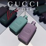 Gucci Guilty Love Edition Pour Femme Eau de Parfum - Perfume Feminino 50ml