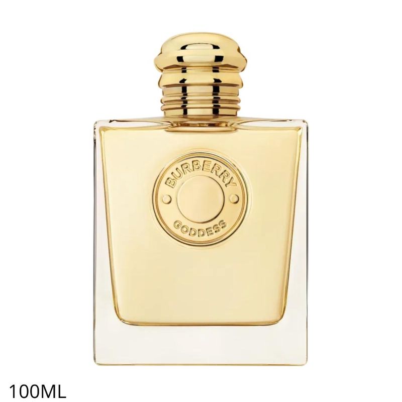 Burberry Goddess Intense Eau de Parfum - 100ml