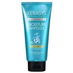 Kerasys Advanced Moisture Ampoule 10x Máscara Capilar 300ml