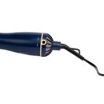 Taiff Gloss Blue Escova Secadora Bivolt