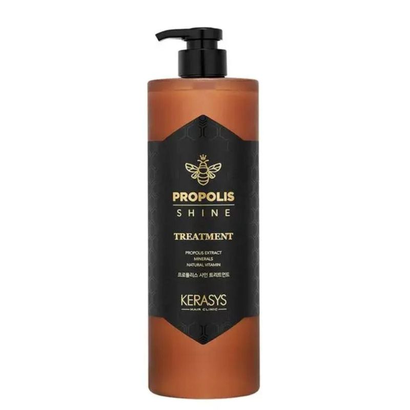 Kerasys Propolis Energy Shine Máscara Condicionante 1L