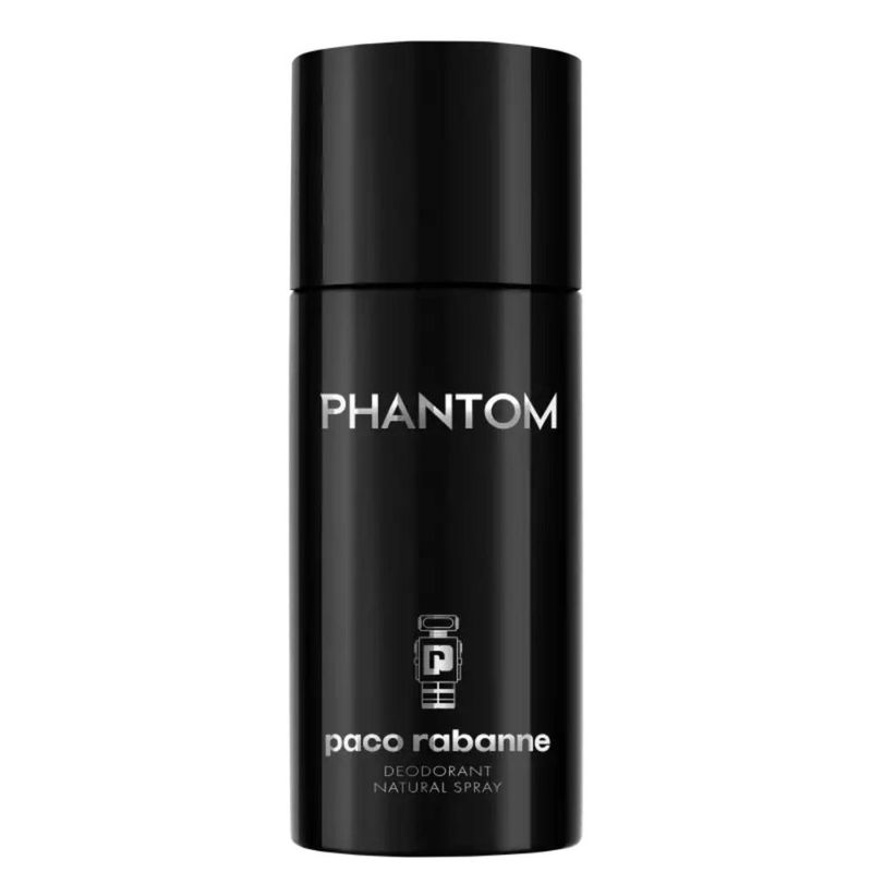 Rabanne Phantom Parfum - Desodorante Spray 150ml