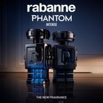 Paco Rabanne Phantom Intense - Eau de Parfum - 100ml