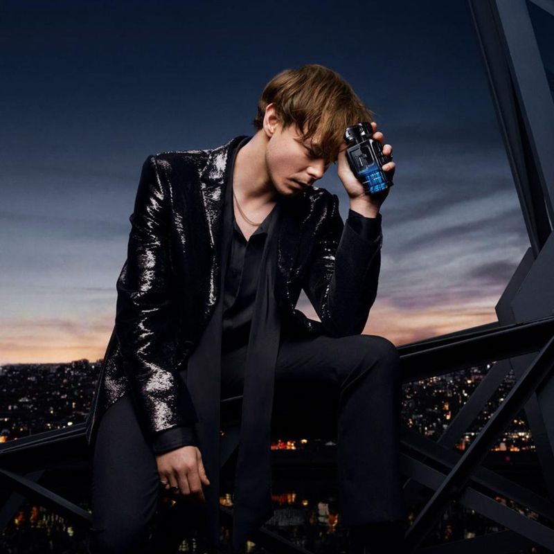 Paco Rabanne Phantom Intense - Eau de Parfum - 100ml