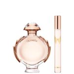 Paco Rabanne Olympéa - Eau de Parfum - 50ml + Travel Size 10ml