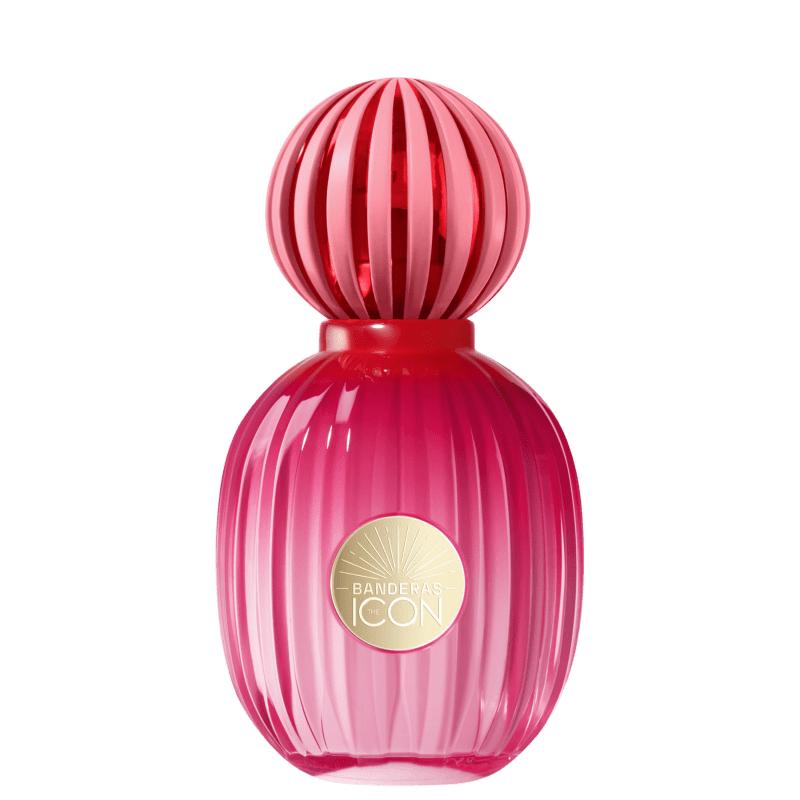 Banderas The Icon Woman - Eau de Parfum - 50ml