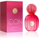 Banderas The Icon Woman - Eau de Parfum - 50ml